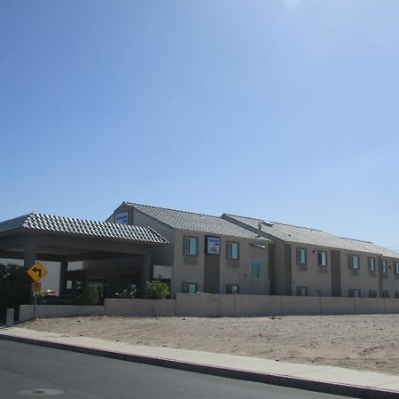 Lakeside Inn Lake Havasu City Εξωτερικό φωτογραφία