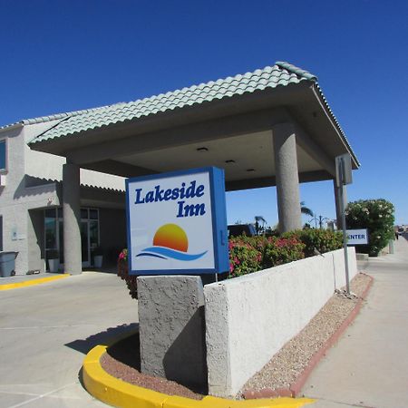 Lakeside Inn Lake Havasu City Εξωτερικό φωτογραφία