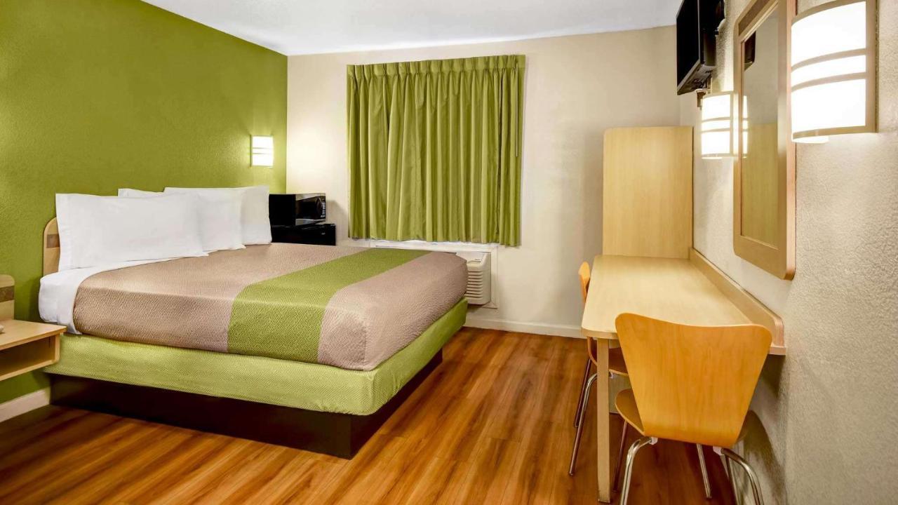 Lakeside Inn Lake Havasu City Εξωτερικό φωτογραφία