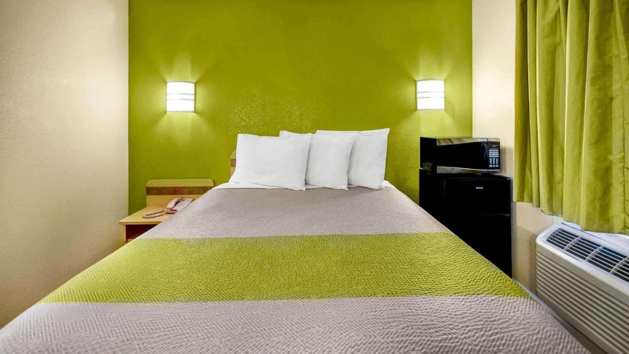 Lakeside Inn Lake Havasu City Εξωτερικό φωτογραφία