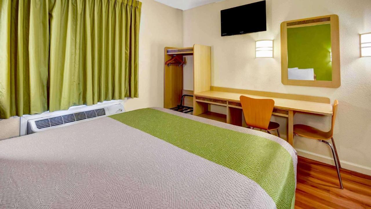 Lakeside Inn Lake Havasu City Εξωτερικό φωτογραφία