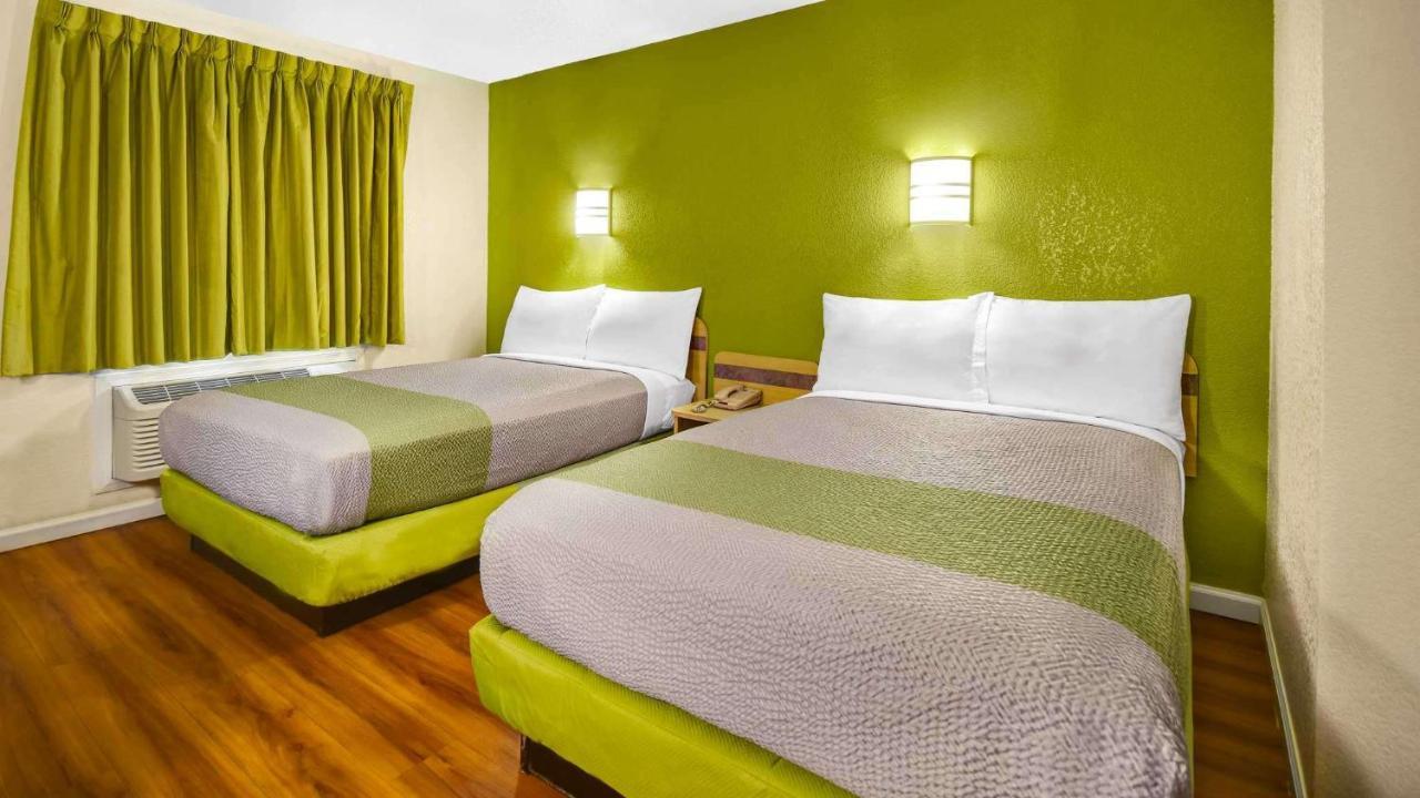Lakeside Inn Lake Havasu City Εξωτερικό φωτογραφία