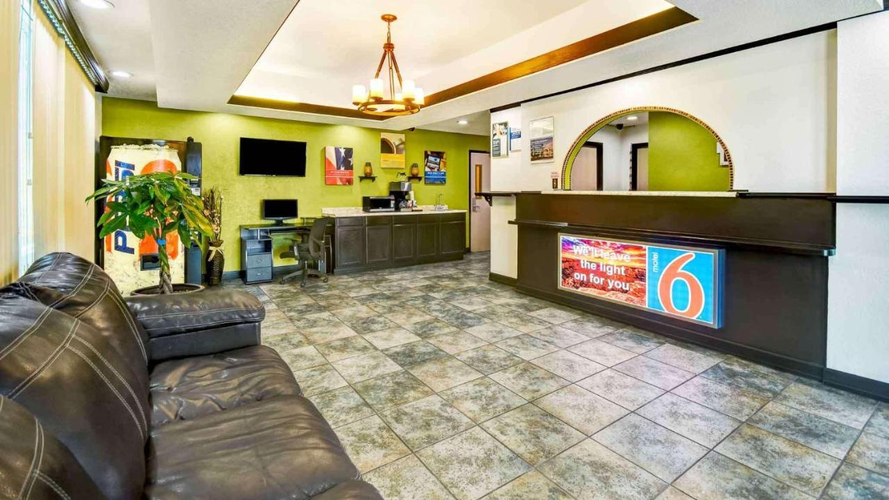 Lakeside Inn Lake Havasu City Εξωτερικό φωτογραφία