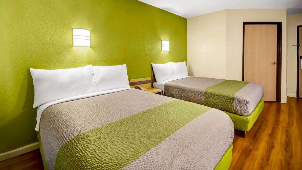 Lakeside Inn Lake Havasu City Εξωτερικό φωτογραφία