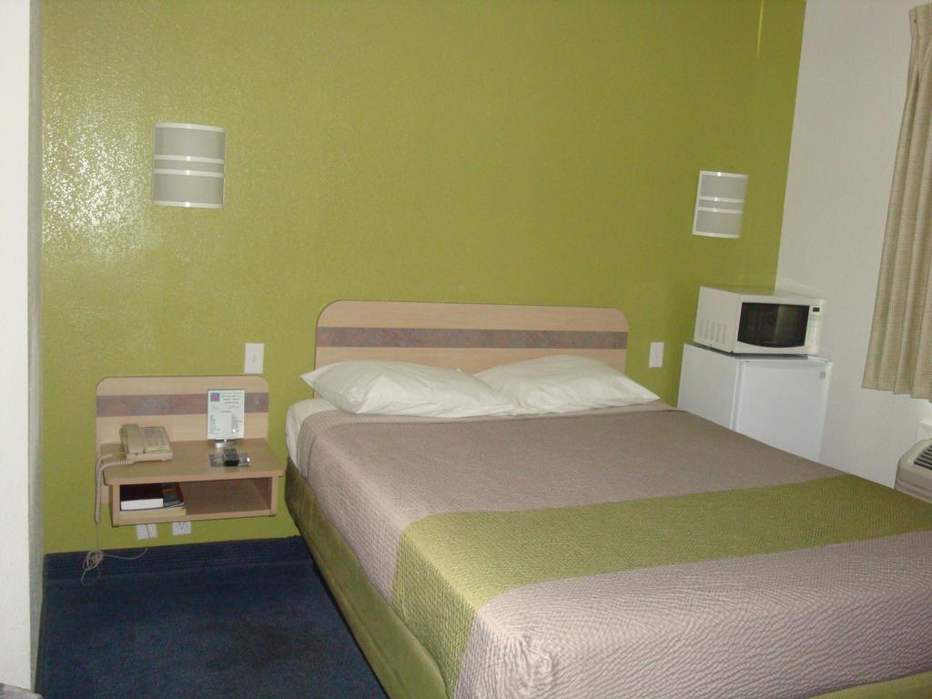 Lakeside Inn Lake Havasu City Εξωτερικό φωτογραφία
